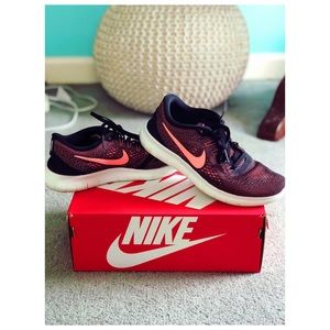 Nike Free Run (RN)